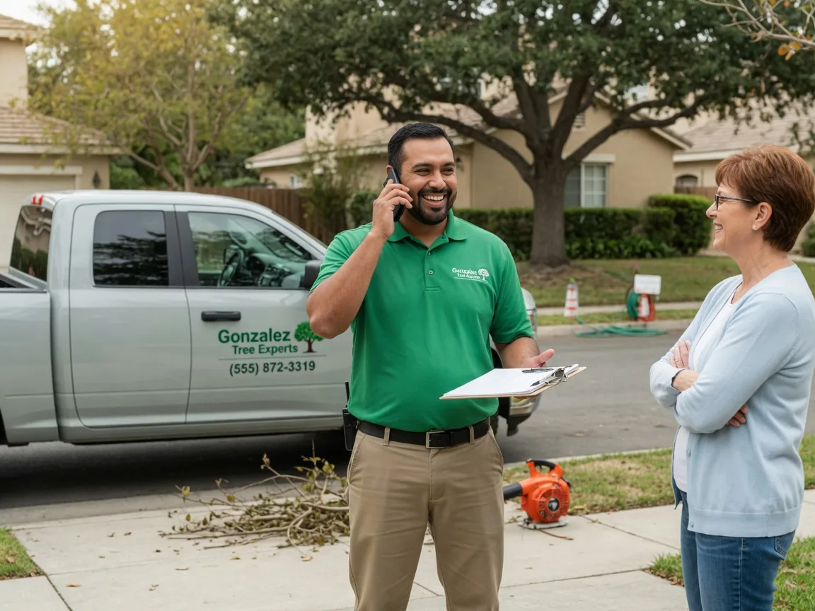 Tree Service Mount Shasta, CA FAQs